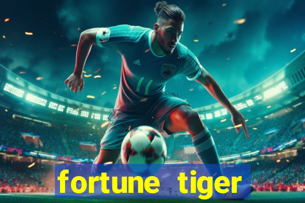 fortune tiger deposito minimo 5 reais